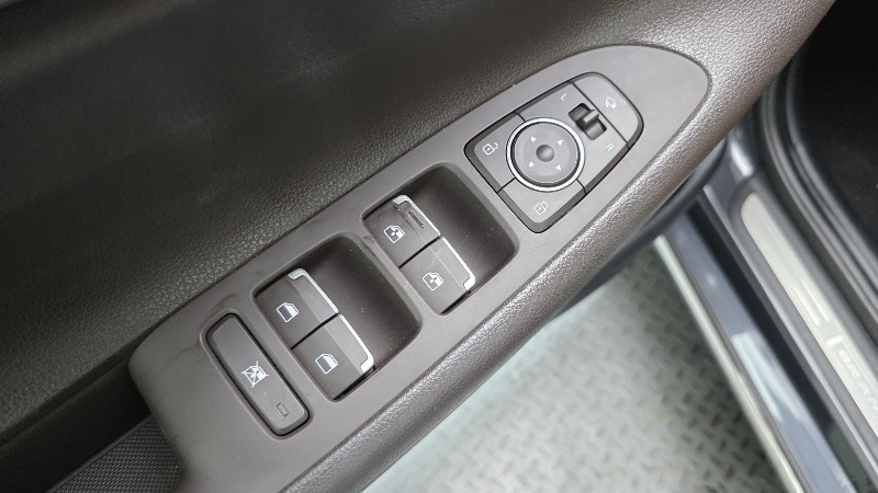 car Hyundai Grandeur id318417 photo #13