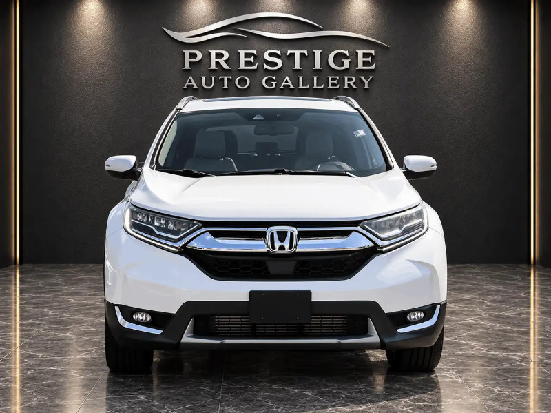 car Honda CR-V id318532 photo #9