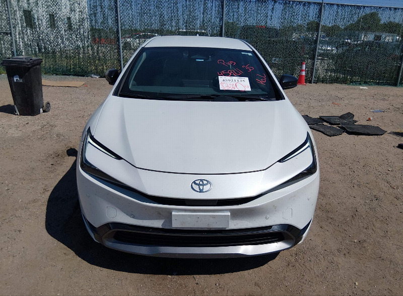 car Toyota Prius id318536 photo #12
