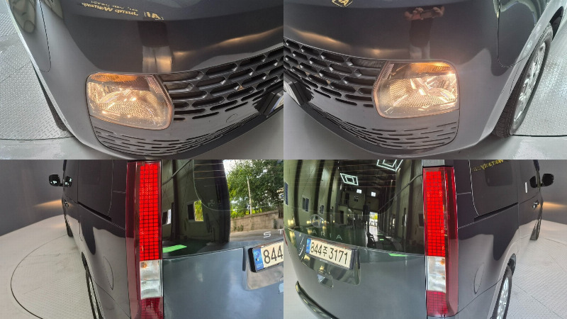 car Hyundai Staria id318617 photo #16
