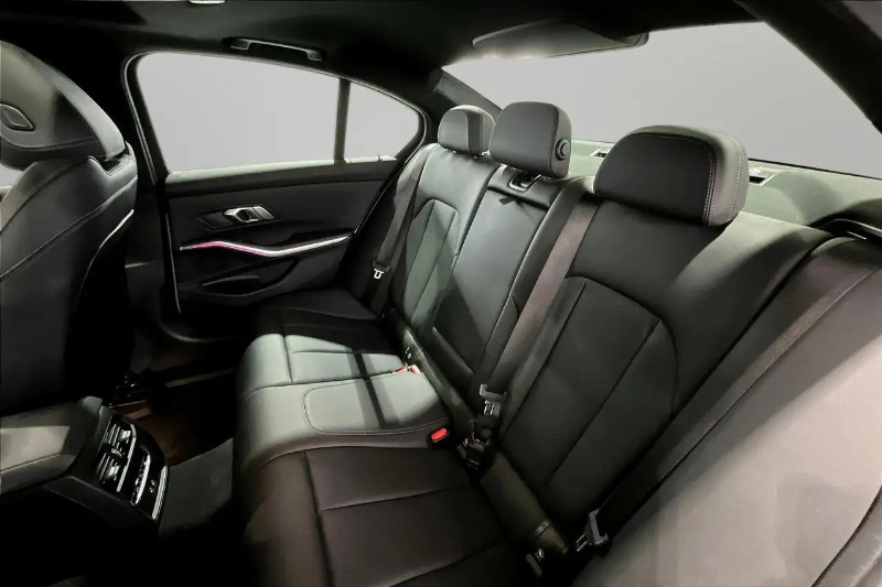 car BMW 3 Series id318643 photo #22