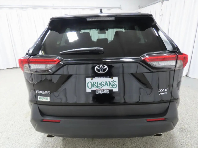 car Toyota Rav 4 id318667 photo #4