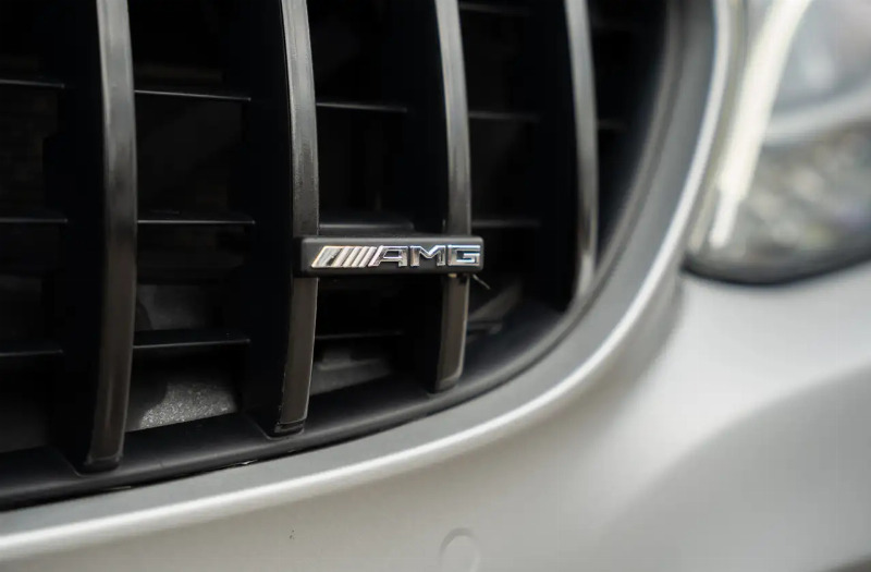 car Mercedes C-Class id318694 photo #11