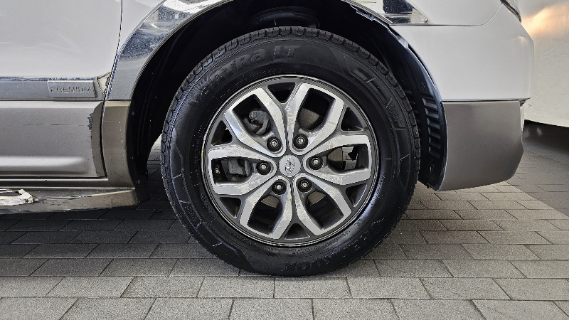 car Hyundai Grand Starex id318774 photo #21