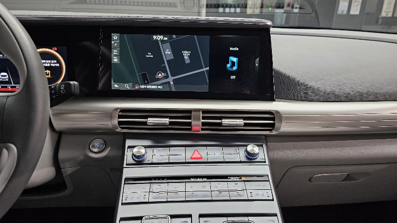 car Hyundai Nexo id318855 photo #13