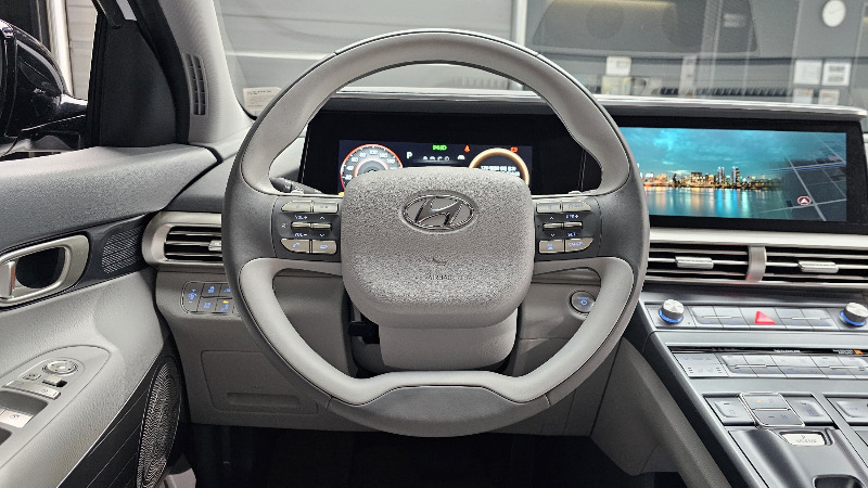 car Hyundai Nexo id318855 photo #14