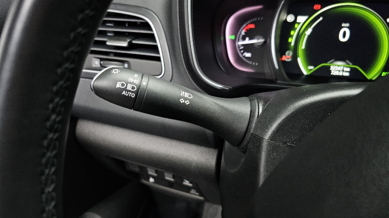car Renault Samsung QM6 id318876 photo #15