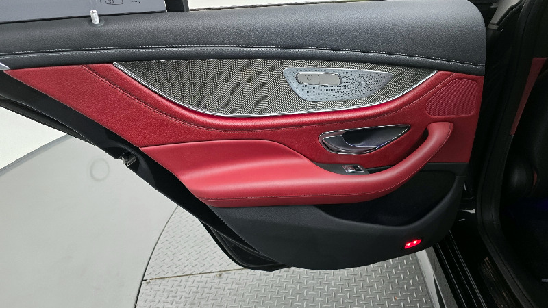 car Mercedes CLS-Class id318952 photo #25
