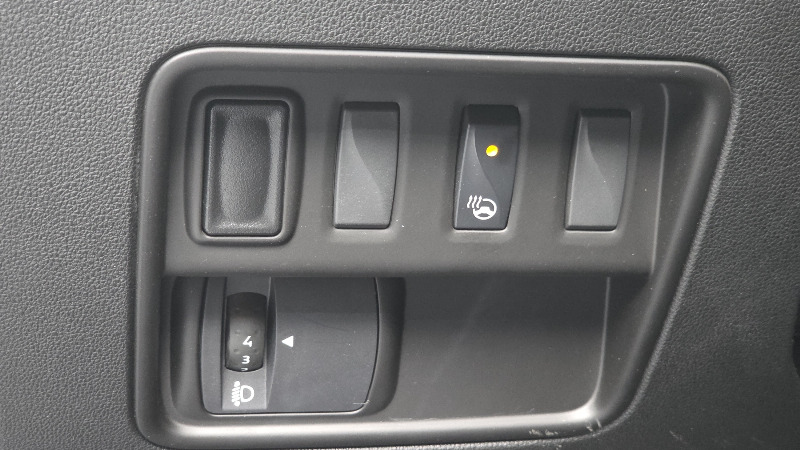 car Renault Samsung QM6 id319024 photo #17
