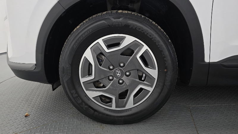 car Hyundai Santa FE id319113 photo #5