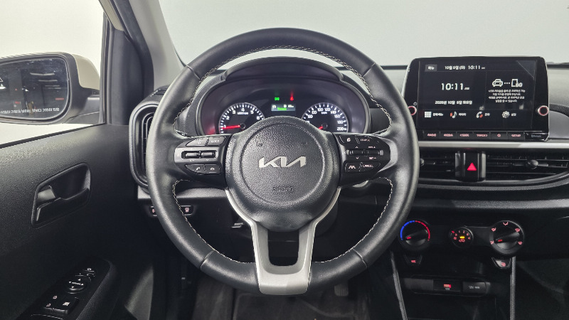 car KIA Morning id319143 photo #13