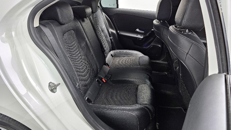 car Mercedes A-Class id319281 photo #12