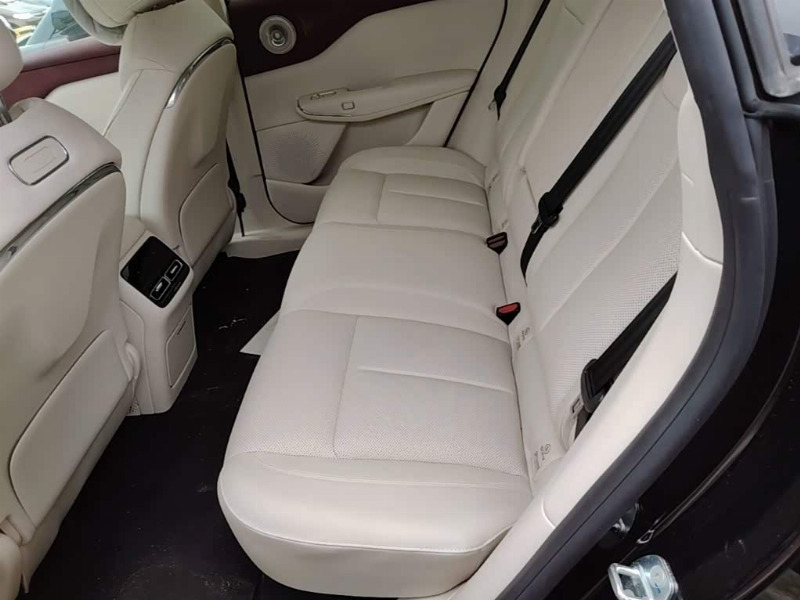 car Voyah Dream id319305 photo #17