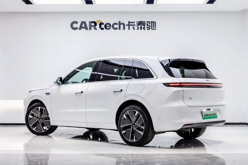 car LiXiang L6 id319331 photo #5