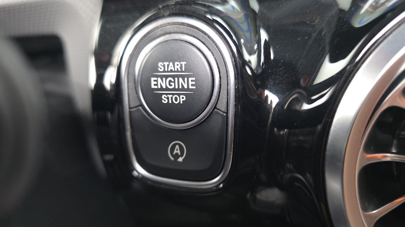 car Mercedes CLA id319351 photo #27