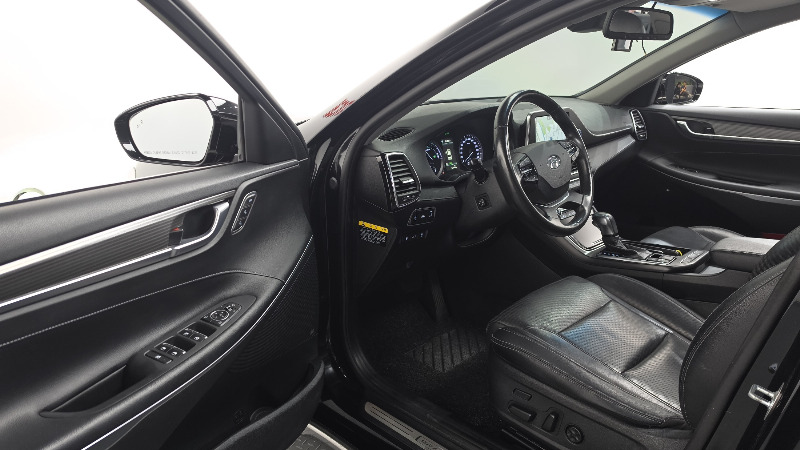 car Hyundai Grandeur id319400 photo #10