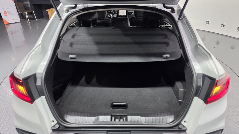 car Renault Samsung XM3 id319416 photo #29