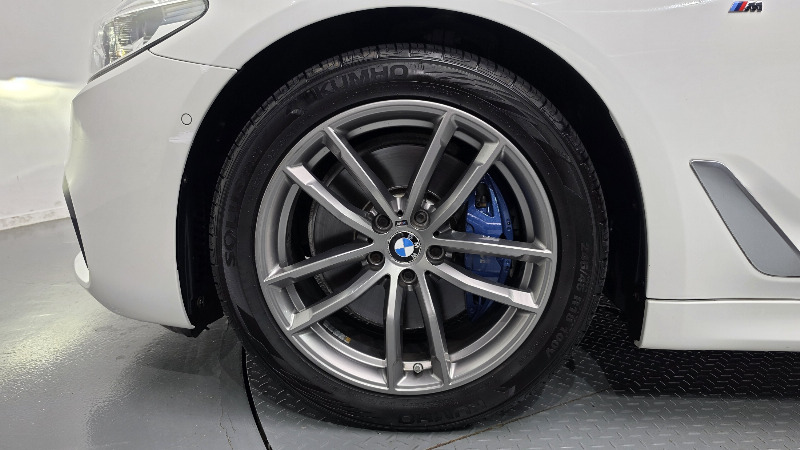 car BMW 5 Series id319450 photo #5