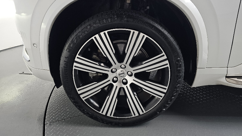 car Volvo XC90 id319570 photo #5