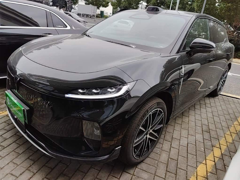 car Voyah Dream id319573 main photo