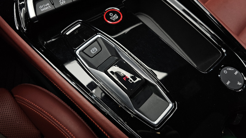 car Audi E-tron GT id319576 photo #9