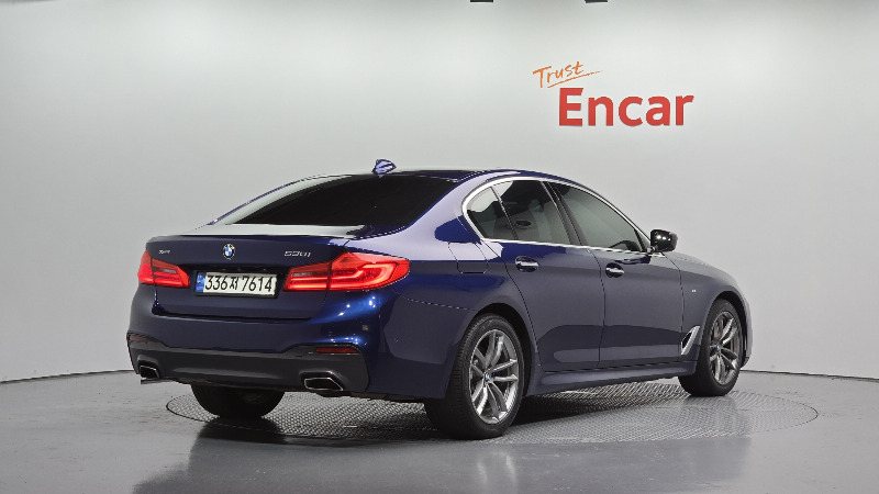 car BMW 5 Series id319603 photo #2