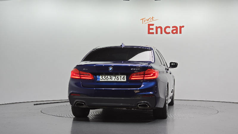 car BMW 5 Series id319603 photo #4