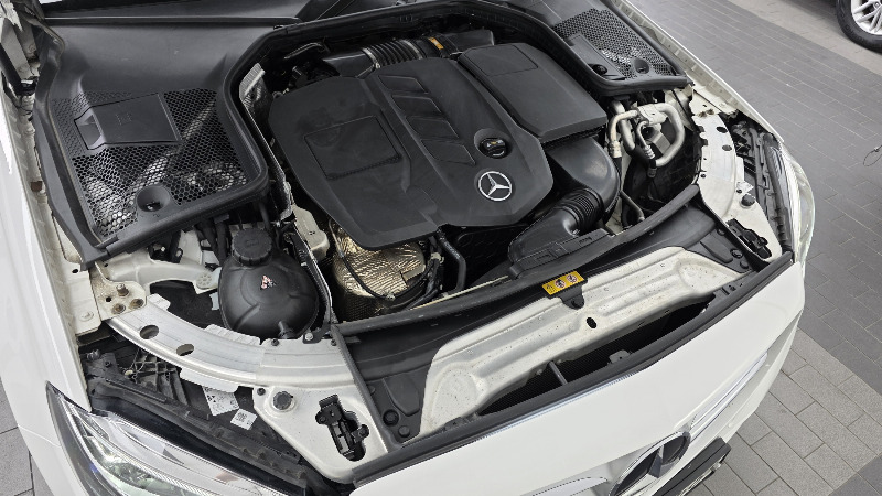 car Mercedes C-Class id319677 photo #6