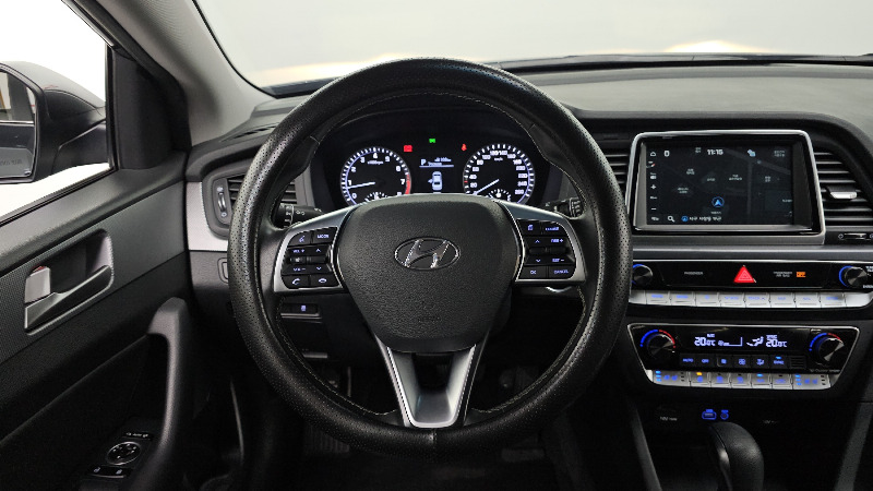 car Hyundai Sonata id319725 photo #13