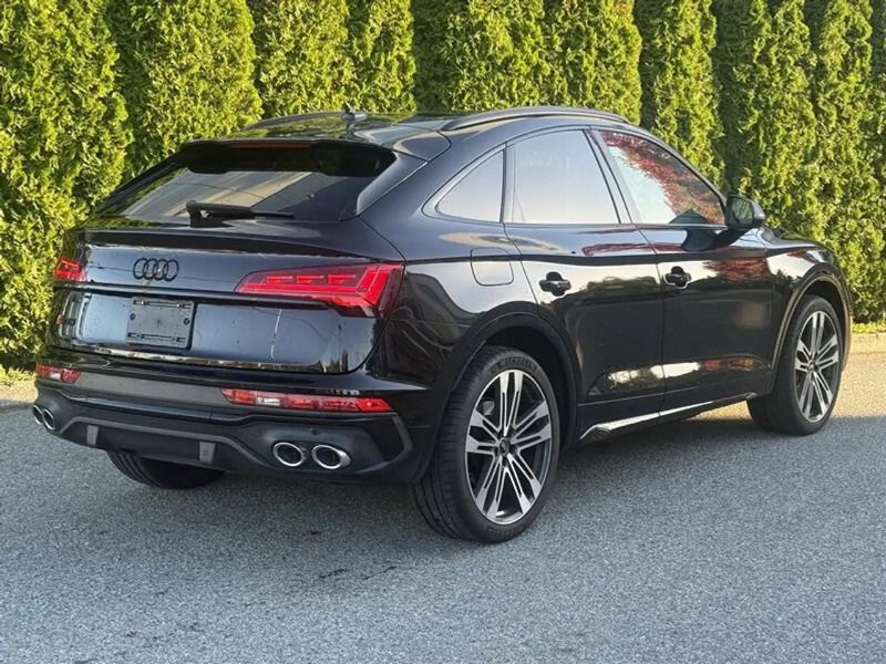 car Audi SQ5 id319769 photo #10