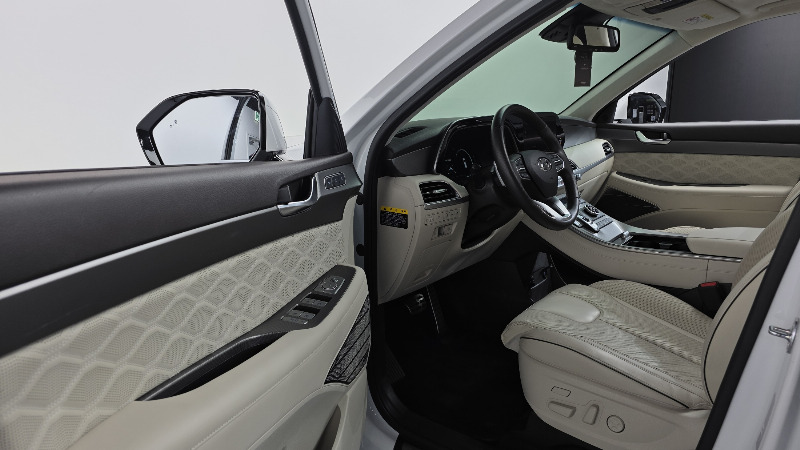 car Hyundai Palisade id319846 photo #10