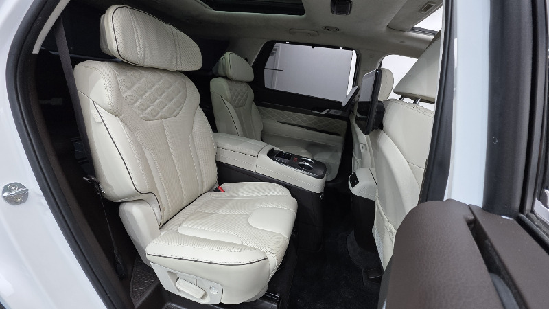 car Hyundai Palisade id319846 photo #19