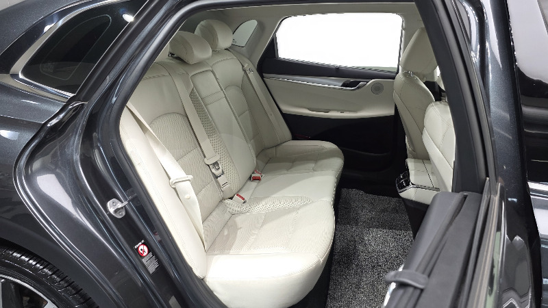 car Hyundai Grandeur id319855 photo #11