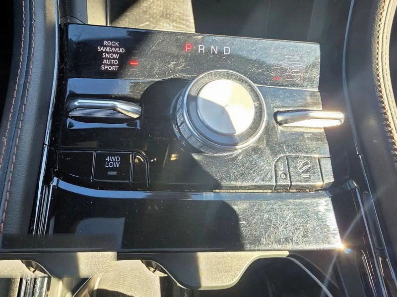 car Jeep Grand Cherokee id319875 photo #13