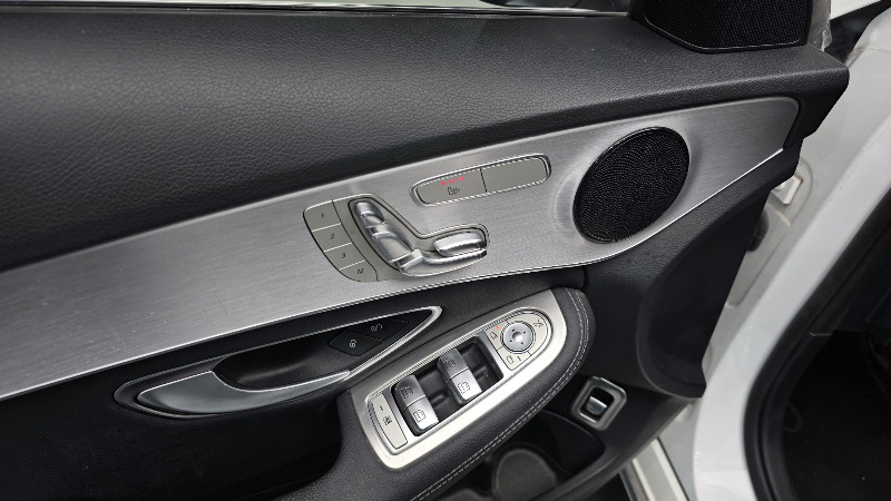 car Mercedes C-Class id319904 photo #27