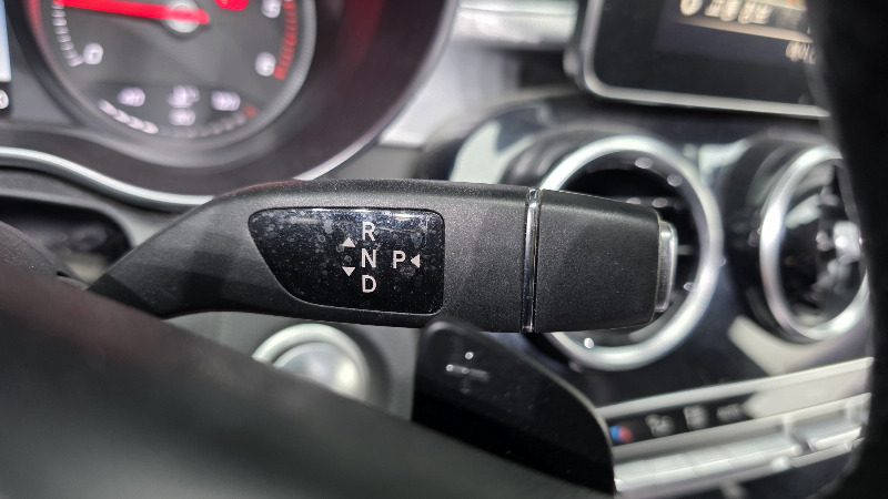 car Mercedes C-Class id319904 photo #9