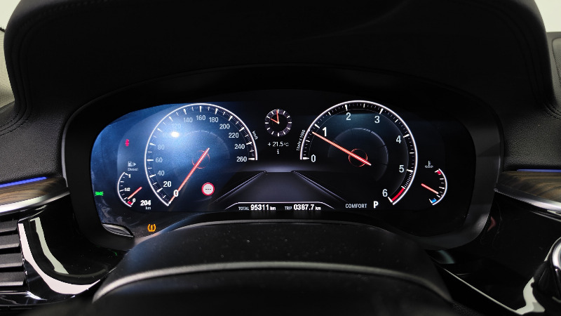 car BMW 5 Series id319944 photo #8