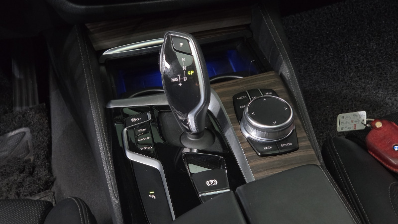 car BMW 5 Series id319944 photo #9