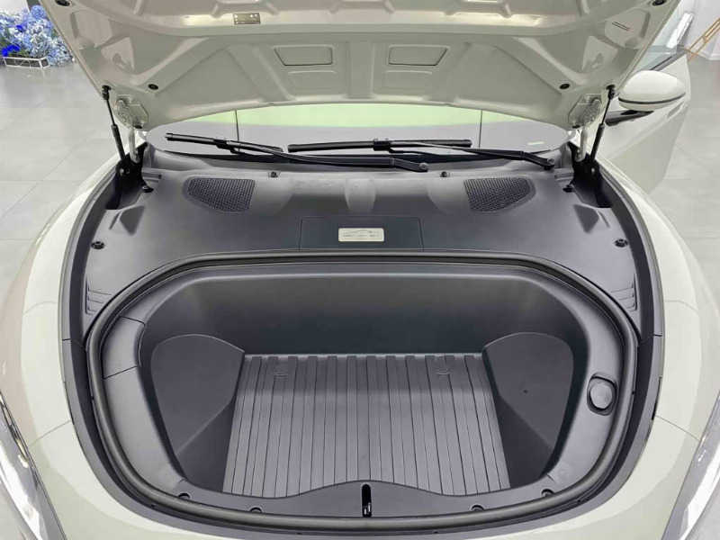 car Xiaomi SU7 id319980 photo #8