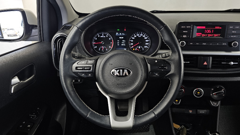 car KIA Morning id320008 photo #13