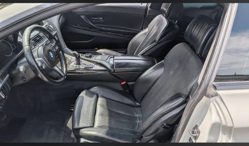 car BMW 6 Series id320018 photo #4