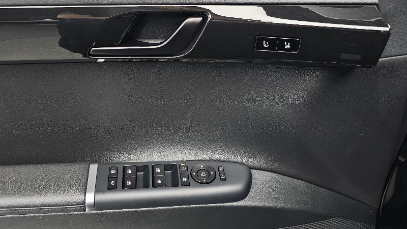car Hyundai Grandeur id320025 photo #29