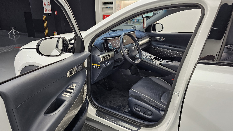 car Hyundai Nexo id320030 photo #10