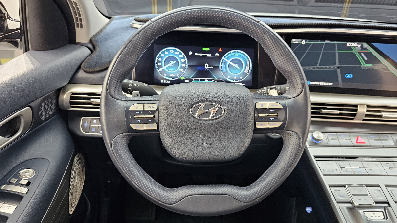 car Hyundai Nexo id320030 photo #13