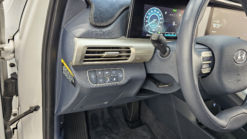 car Hyundai Nexo id320030 photo #16