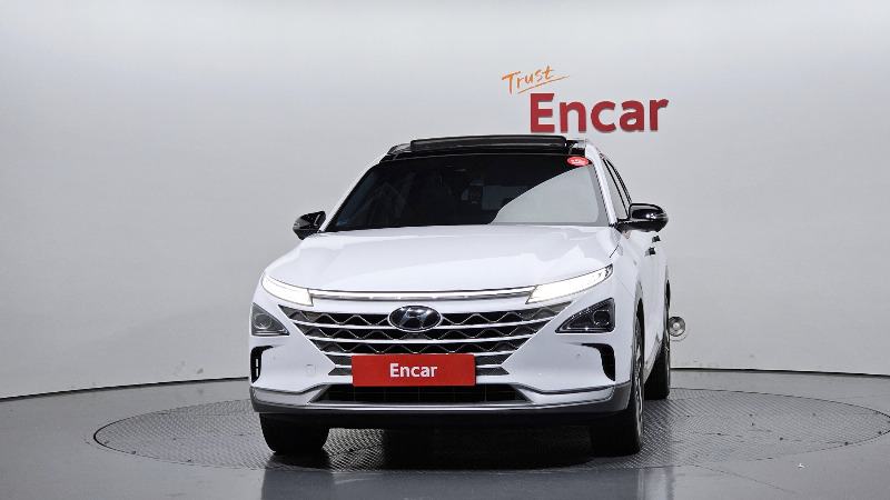 car Hyundai Nexo id320030 photo #3