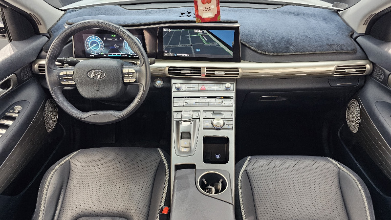 car Hyundai Nexo id320030 photo #7