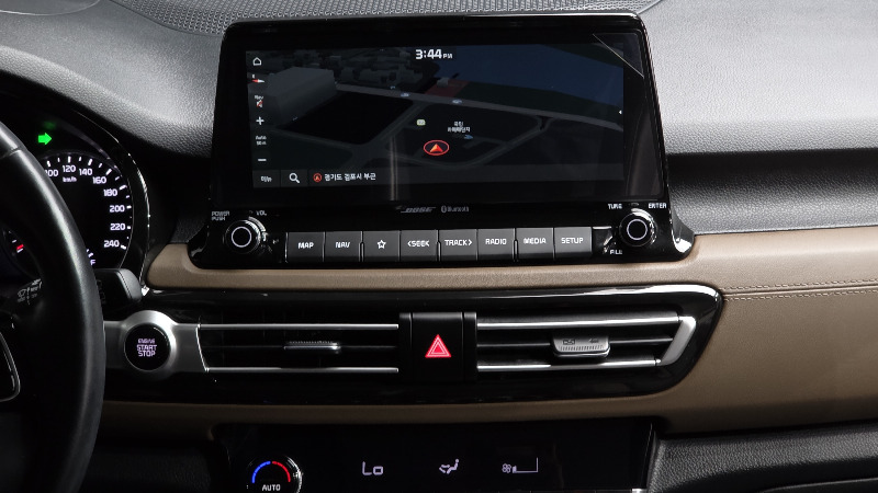 car KIA Seltos id320104 photo #14