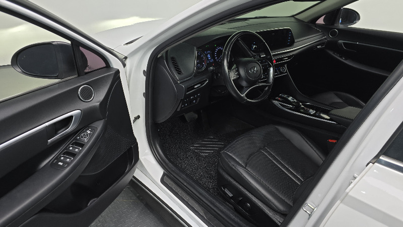 car Hyundai Sonata id320130 photo #10