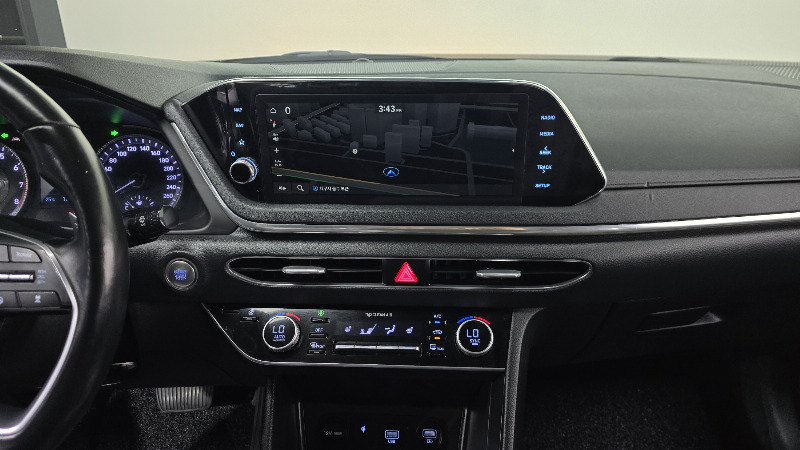 car Hyundai Sonata id320130 photo #13
